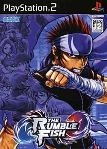 Descargar The Rumble Fish PS2