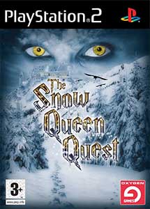 The Snow Queen Quest PS2
