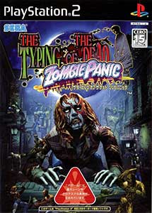 The Typing of the Dead Zombie Panic PS2