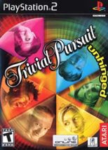 Trivial Pursuit Unhinged PS2