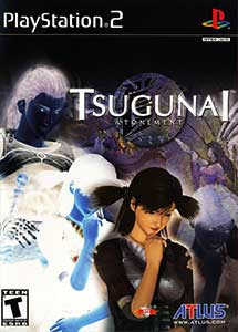 Tsugunai Atonement PS2