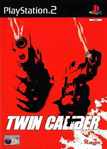 Descargar Twin Caliber PS2