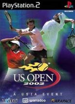 US Open 2002