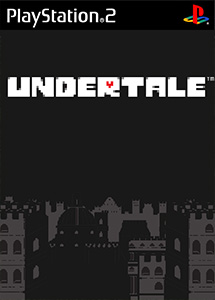 Undertale PS2