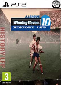 WE10JL History LFP 1908-2010 PS2