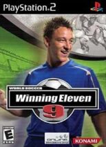 World Soccer Winning Eleven 9 International PS2