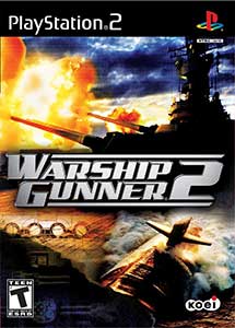 Descargar Warship Gunner 2 PS2