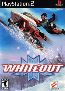 Whiteout PS2