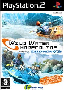Wild Water Adrenaline featuring Salomon PS2