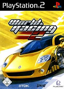 Descargar World Racing 2 PS2