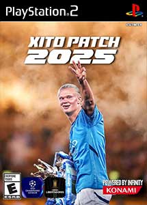 Xito Patch 2025 PS2