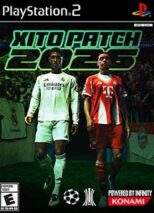 Xito Patch 2026 PS2
