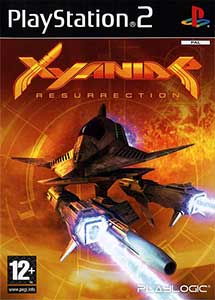 Descargar Xyanide Resurrection PS2
