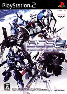 Descargar A.C.E. Another Century's Episode 2 Special Vocal Version Ps2