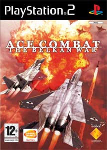 Descargar Ace Combat Zero The Belkan War PS2