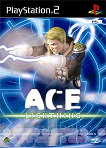 Descargar Ace Lightning PS2