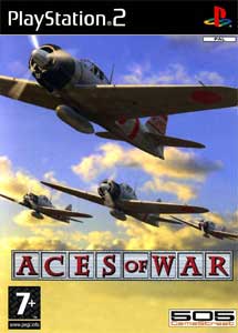 Descargar Aces of War PS2