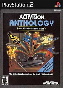 Descargar Activision Anthology PS2