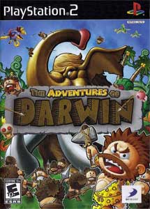 Descargar Adventures of Darwin PS2
