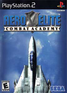 Descargar Aero Elite Combat Academy PS2