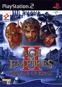 Descargar Age of Empires II The Age of Kings PS2