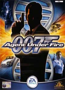 Descargar 007 Agent Under Fire PS2