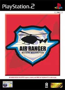 Descargar Air Ranger Rescue Helicopter PS2