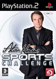 Descargar Alan Hansen's Sports Challenge PS2