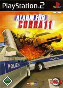 Descargar Alarm for Cobra 11 PS2