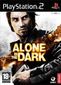Descargar Alone in the Dark PS2