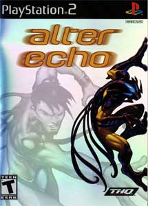 Descargar Alter Echo PS2