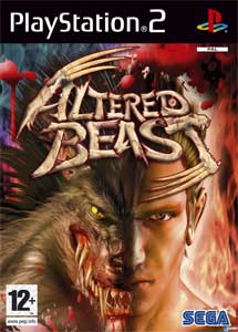 Descargar Altered Beast PS2