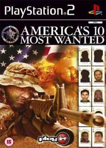 Descargar America's 10 Most Wanted PS2