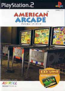 Descargar American Arcade PS2