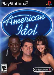 Descargar American Idol PS2