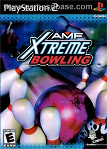 Descargar AMF Xtreme Bowling 2006 PS2
