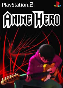 Descargar Anime Hero I PS2