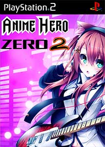 Descargar Anime Hero Zero 2 PS2