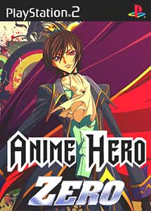 Descargar Anime Hero Zero PS2