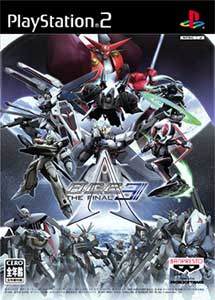 Descargar Another Century Episode 3 The Final PS2