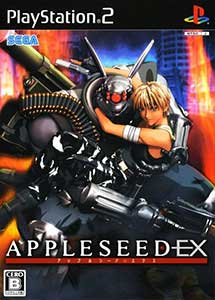 Descargar Appleseed EX PS2
