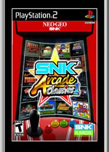 Descargar SNK Arcade Classics Volume 1 PS2