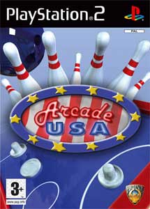 Descargar Arcade USA PS2