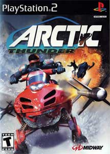 Descargar Arctic Thunder PS2