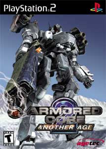 Descargar Armored Core 2 Another Age PS2