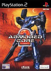 Descargar Armored Core 2 PS2