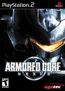 Descargar Armored Core Nexus PS2
