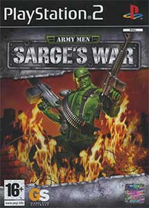 Descargar Army Men Sarge's War PS2