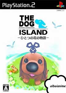 Descargar Artlist Collection The Dog Island PS2