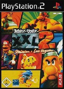 Descargar Asterix & Obelix XXL 2 PS2